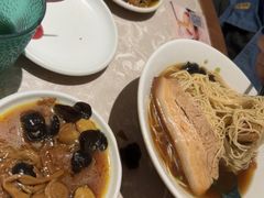 -松鹤面馆·古法焖肉面(观前店)
