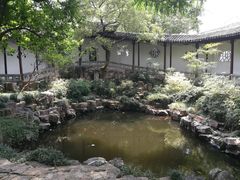 -苏州吴宫泛太平洋酒店