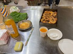 -老三李村河底戳子肉(总店)