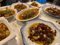 -百年粉蒸牛肉