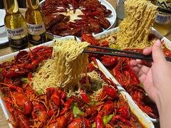 -红盔甲·小龙虾(人民广场店)