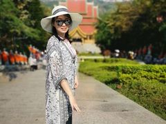 -西双版纳勐泐文化旅游区