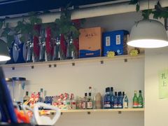 -烤满分·东北烧烤(首经贸店)