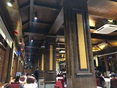 大堂-泮金大塘(北二七路店)