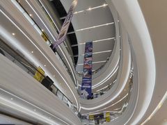 -KK ONE(京基滨河时代店)