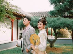 -光阴的故事婚纱摄影(苏州店)