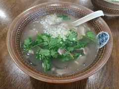 -李先生牛肉面大王(马栏店)