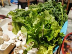 -盒马鲜生(馥邦国际店)