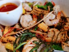 -Wagas(凤凰汇店)