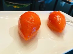 -荣轩(新荣记环球金融中心店)