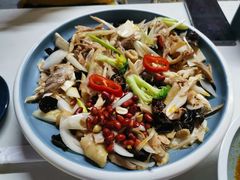 -董小西的凉皮和椒麻鸡(三元桥店)