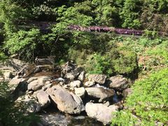 -浙北大峡谷