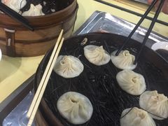 -四季美汤包(户部巷店)