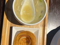 -明湖楼·经典鲁菜山东海鲜(大明湖店)