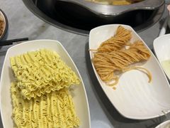 -光头药膳鸡(莱茵小镇店)