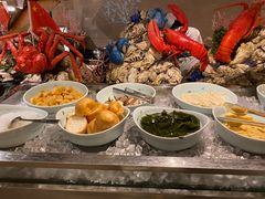 -安蒂娅·海鲜自助餐厅(安蒂娅美兰酒店)