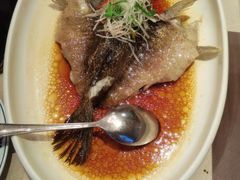 -漢舍中国菜馆(889广场店)