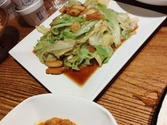 -清真·双公羊·馕坑烤全羊(奥体店)
