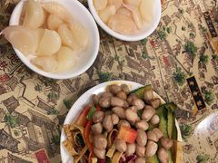 -老乌家特色小炒泡馍(大皮院店)