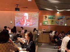 大堂-乐凯撒披萨(福田COCOPark店)
