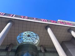 -西北轻工批发市场