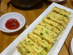 -山海珍味韩国料理(奥城店)