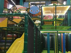 -蒙特利亲子乐园