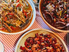 -水煮三国·川鲁江湖菜(香山店)