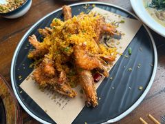 -九號院子海鲜烧烤