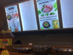 -舞素卷菜煎饼.糁汤(万达金街店)