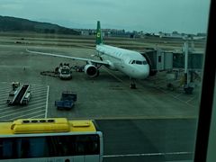 -福州长乐国际机场