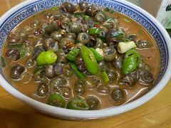 -芦茨金富饭庄·25年老字号·专做稻草鸡