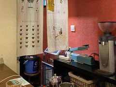 -RUMORS COFFEE ROASTERY鲁马滋咖啡(湖南路店)