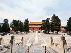 -历代帝王庙博物馆