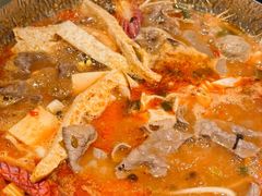 -旺福·贵州酸汤牛肉火锅(陆悦天地店)