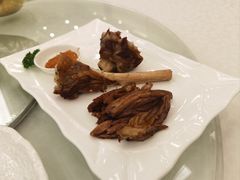 -内蒙古驻京办餐厅