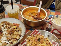 -万能料理屋(钟鼓岭路店)