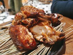 -一尺花园(安和花园店)