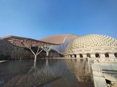 -牛首山文化旅游区