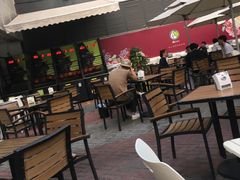 露天位-813芭依珊 BAESAn(皇冠十畝地店)