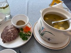 -龙井壹号·茶缘山景宴(龙井村店)