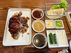 厨大将烤肘子-厨大将烤肘子(镇江北路店)