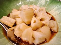 -明湖楼·经典鲁菜山东海鲜(大明湖店)