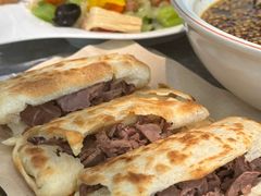 -高玛纳驴肉火烧(河间总店)