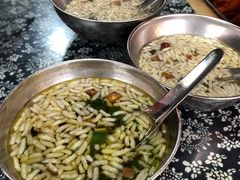 油茶汤-张关合渣(航空大道店)