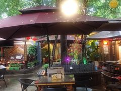 -香叶草中餐厅(川白楼店)