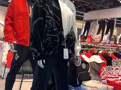 -法雅体育工厂店(皂君庙路店)