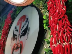 -雲蜀龙阁·金牌水煮鱼(方庄店)