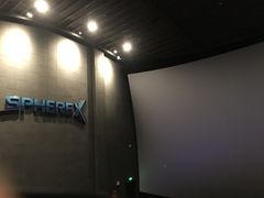 -CGV影城(壹方城IMAX店)