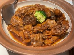 -厝小满.姜母鸭/泉州菜(桥南店)